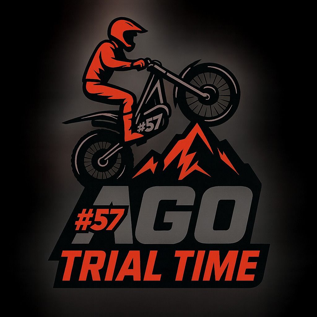 Trial Time Logo